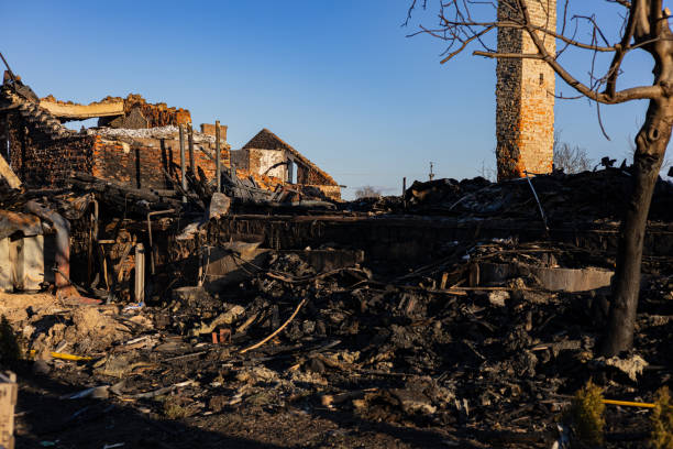 Reliable Soot Cleanup contractor in Kendall Park, NJ by Fire Damage Doption