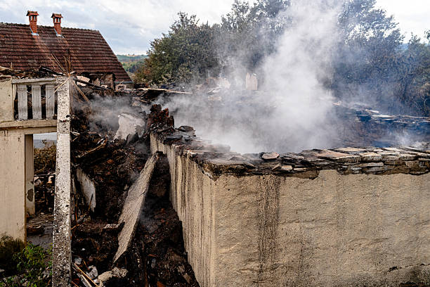 Affordable Soot Cleanup solutions in Kendall Park, NJ